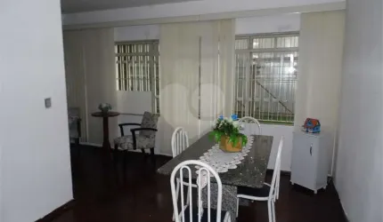Casa com 3 quartos à venda na Rua Orestes Barbosa, 80, Jardim Palmares (Zona Sul), São Paulo, 198 m2 por R$ 690.000