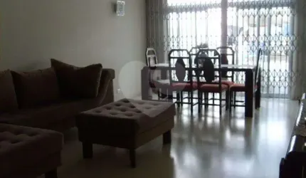 Casa com 3 quartos à venda na Rua Antônio Pereira de Sousa, 291, Santana, São Paulo, 290 m2 por R$ 1.850.000
