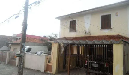 Casa com 2 quartos à venda na Avenida Angelina, 167, Vila Leonor, São Paulo, 500 m2 por R$ 3.000.000
