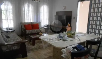 Casa com 4 quartos à venda na Rua Jamunda, 100, Vila Mazzei, São Paulo, 140 m2 por R$ 725.000
