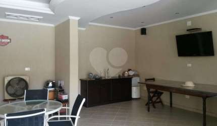 Casa com 3 quartos à venda na Rua Conselheiro Saraiva, 1104, Santana, São Paulo, 540 m2 por R$ 3.200.000