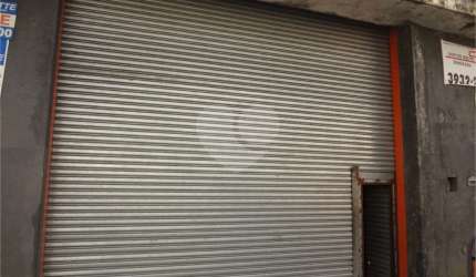 Barracão / Galpão / Depósito à venda na Rua Gomes Leal, 547, Vila Dionisia, São Paulo, 700 m2 por R$ 1.250.000