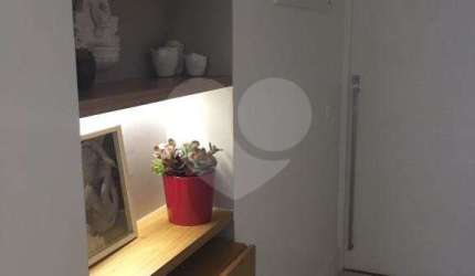 Apartamento com 3 quartos à venda na Rua Jamanari, 311, Vila Andrade, São Paulo, 157 m2 por R$ 1.150.000