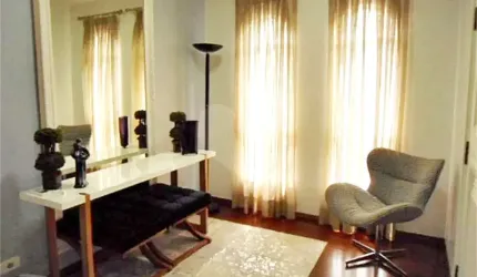 Casa com 4 quartos à venda na Rua Teles Peixoto, 17, Jardim Franca, São Paulo, 400 m2 por R$ 2.300.000