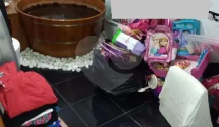 Casa com 3 quartos à venda na Rua Geolândia, 902, Vila Medeiros, São Paulo, 200 m2 por R$ 799.000