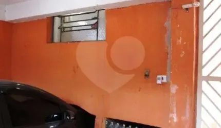 Casa com 4 quartos à venda na Rua Manuel Pitta, 150, Vila Pita, São Paulo, 100 m2 por R$ 700.000
