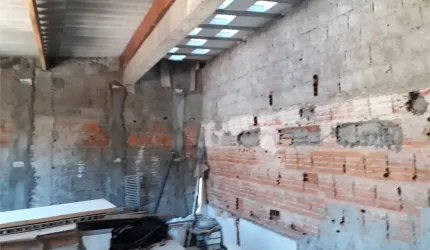 Casa com 4 quartos à venda na Rua Perpétuo Júnior, 162, Santana, São Paulo, 280 m2 por R$ 1.200.000