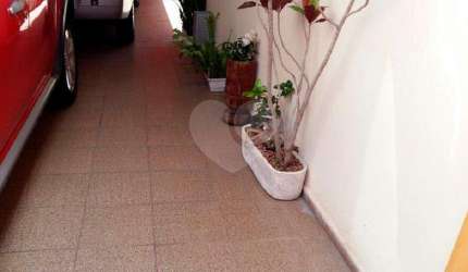 Casa com 2 quartos à venda na Rua Luís Bento Alves, 61, Vila Guilherme, São Paulo, 91 m2 por R$ 960.000