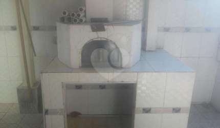 Casa com 3 quartos à venda na Rua Professora Romilde Nogueira de Sá, 843, Imirim, São Paulo, 122 m2 por R$ 600.000
