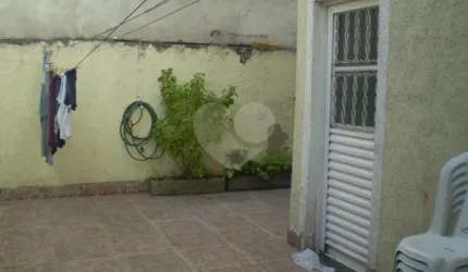 Casa com 3 quartos à venda na Rua Laís Dantas de Mattos, 70, Jardim Alzira, São Paulo, 156 m2 por R$ 750.000