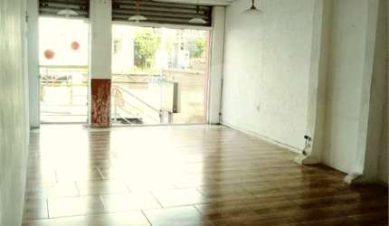 Ponto comercial à venda na Rua Paulo Gonçalves, 115, Santana, São Paulo, 1300 m2 por R$ 599.000