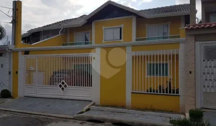 Casa com 3 quartos à venda na Rua Néspera, 170, Jardim Cidade Pirituba, São Paulo, 150 m2 por R$ 1.200.000