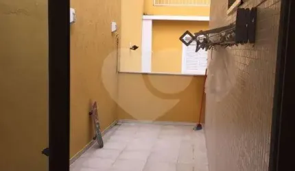 Casa com 3 quartos à venda na Rua Eunice Weaver, 180, Jardim Anália Franco, São Paulo, 250 m2 por R$ 1.750.000