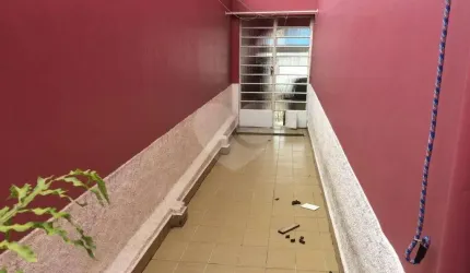 Casa com 3 quartos à venda na Rua Pergentino de Freitas, 30, Brooklin Paulista, São Paulo, 150 m2 por R$ 765.000