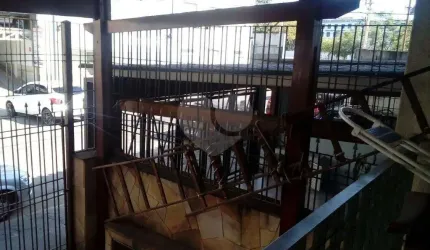 Casa com 4 quartos à venda na Rua Aviador Gil Guilherme, 106, Santana, São Paulo, 270 m2 por R$ 3.180.000