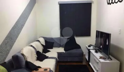 Casa com 2 quartos à venda na Rua Genaro Ferrante, 71, Cambuci, São Paulo, 240 m2 por R$ 795.000