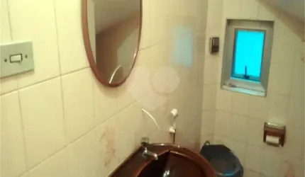 Casa com 3 quartos à venda na Rua do Moinho, 74, Vila Nova Cachoeirinha, São Paulo, 120 m2 por R$ 620.000