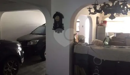 Casa com 3 quartos à venda na Rua Ismael Neri, 115, Água Fria, São Paulo, 252 m2 por R$ 1.090.000