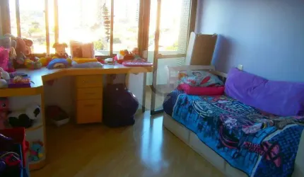 Apartamento com 4 quartos à venda na Rua Voluntários da Pátria, 3812, Santana, São Paulo, 200 m2 por R$ 1.380.000