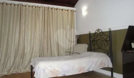 Casa com 4 quartos à venda na Rua Parque da Fonte, 259, Barro Branco (Zona Norte), São Paulo, 680 m2 por R$ 3.800.000