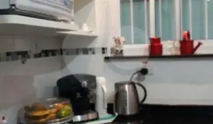Casa com 3 quartos à venda na Rua Nogueira, 157, Vila Penteado, São Paulo, 180 m2 por R$ 663.000