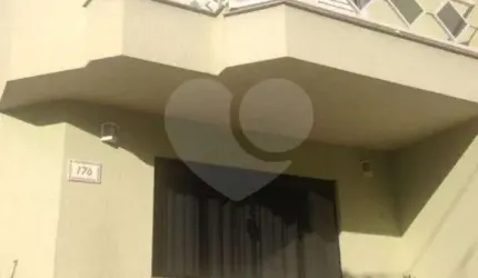 Casa com 3 quartos à venda na Rua Domingos Silva, 176, Vila Laís, São Paulo, 222 m2 por R$ 850.000