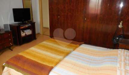 Casa com 3 quartos à venda na Rua Rio Verde, 2034, Vila Genioli, São Paulo, 192 m2 por R$ 830.000