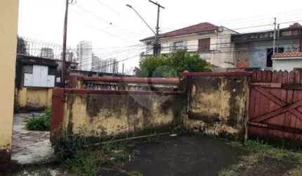 Casa com 4 quartos à venda na Rua General Frederico Solon, 42, Chora Menino, São Paulo, 250 m2 por R$ 1.800.000