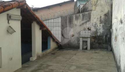 Casa com 3 quartos à venda na Rua Lenize Mazzei, 304, Vila Nova Mazzei, São Paulo, 156 m2 por R$ 830.000