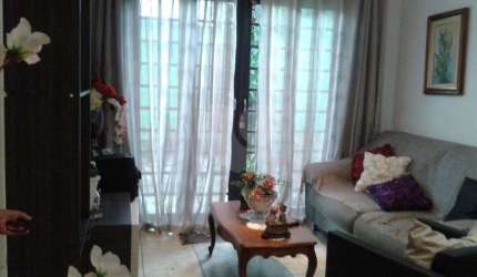 Casa com 3 quartos à venda na Rua Antônio Inácio de Mendonça, 125, Parque Mandaqui, São Paulo, 129 m2 por R$ 980.000