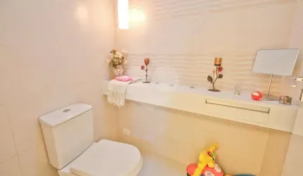 Casa com 4 quartos à venda na Rua Marambá, 53, Água Fria, São Paulo, 400 m2 por R$ 3.200.000