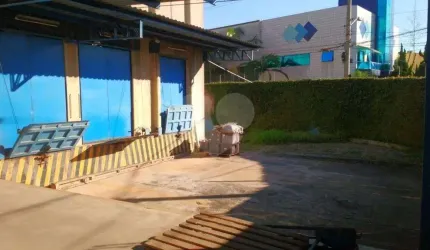 Barracão / Galpão / Depósito para alugar na Avenida Franz Liszt, 145, Jardim Guanca, São Paulo, 5800 m2 por R$ 120.000