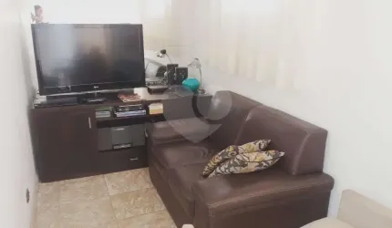 Casa com 3 quartos à venda na Rua Doutor Rui de Azevedo Sodré, 492, Vila Santa Catarina, São Paulo, 105 m2 por R$ 620.000