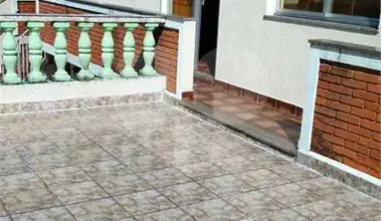 Casa com 4 quartos à venda na Rua Senhor do Monte, 293, Água Fria, São Paulo, 280 m2 por R$ 950.000