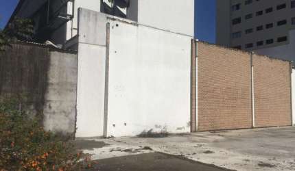 Terreno à venda na Rua Tomé Raposo, 59, Santana, São Paulo, 600 m2 por R$ 3.600.000