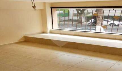 Casa com 2 quartos à venda na Rua Coronel Lisboa, 504, Vila Mariana, São Paulo, 160 m2 por R$ 1.480.000