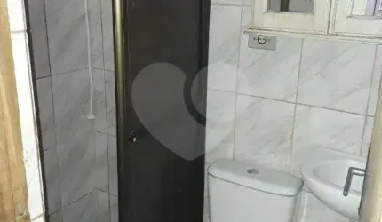 Casa com 2 quartos à venda na Rua Duarte de Azevedo, 656, Santana, São Paulo, 120 m2 por R$ 530.000