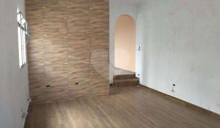 Casa em condomínio fechado com 2 quartos à venda na Rua Jarbas Nielsen Bastos, 78, Vila Francos, São Paulo, 100 m2 por R$ 620.000