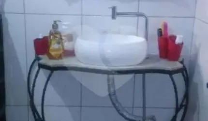 Casa com 2 quartos à venda na Rua Araguaia Feitosa Martins, 257, Vila Nova Mazzei, São Paulo, 180 m2 por R$ 620.000