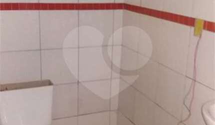 Barracão / Galpão / Depósito à venda na Rua Rafael de Oliveira, 235, Água Fria, São Paulo, 256 m2 por R$ 850.000