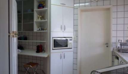 Apartamento com 3 quartos à venda na Rua Jerônima Dias, 212, Água Fria, São Paulo, 105 m2 por R$ 890.000