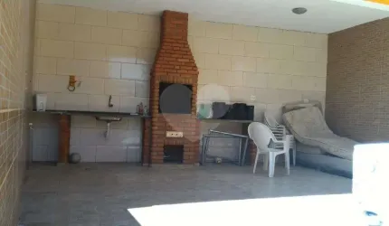 Casa com 4 quartos à venda na Rua Pirapozinho, 122, Jardim Regina, São Paulo, 86 m2 por R$ 500.000