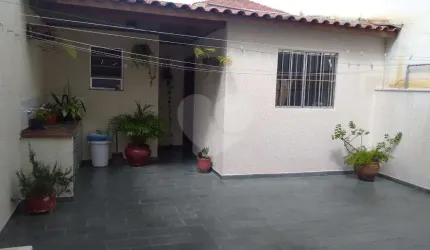 Casa com 2 quartos à venda na Rua Engenheiro Franco Zampari, 73, Vila Baruel, São Paulo, 149 m2 por R$ 850.000