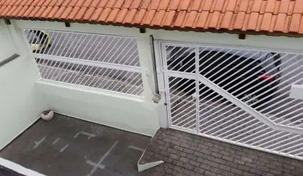 Casa com 4 quartos à venda na Rua Edgar, 19, Vila Leonor, São Paulo, 180 m2 por R$ 1.100.000