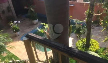 Casa com 4 quartos à venda na Rua Tomás de Brito, 205, Jardim Virgínia Bianca, São Paulo, 500 m2 por R$ 1.925.000