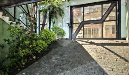 Casa com 3 quartos à venda na Rua Emile Verhaeren, 124, Vila Maria Alta, São Paulo, 183 m2 por R$ 850.000