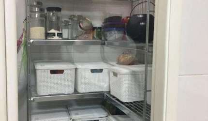 Apartamento com 2 quartos à venda na Avenida Nova Cantareira, 5199, Tucuruvi, São Paulo, 67 m2 por R$ 500.000
