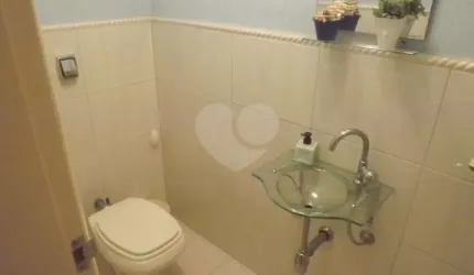 Apartamento com 4 quartos à venda na Rua Voluntários da Pátria, 2831, Santana, São Paulo, 236 m2 por R$ 1.500.000