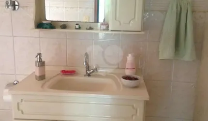 Casa com 4 quartos à venda na Rua Catanduvas do Sul, 54, Jardim Primavera (Zona Norte), São Paulo, 160 m2 por R$ 900.000