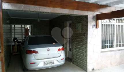 Casa com 2 quartos à venda na Rua Carlos Gomes, 108, Tucuruvi, São Paulo, 150 m2 por R$ 1.500.000